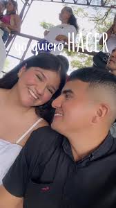 Daniela Cubillos Amiga Sebas Moreno