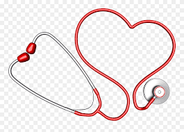 Download Hd Stethoscope Heart Clipart Png Png Download Stethoscope Heart Png Transparent Png And Use The Free Clipa Free Clip Art Clip Art Stethoscope Heart
