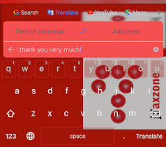 · translator keyboard mod apk 3.63 premium features： · full specifications · download links: Get Google Translate Right On Your Keyboard And Translate Any Texts Right Away Jilaxzone