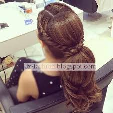 عمل تسريحات شعر بسيطة hair styles wedding hair down curled wedding hair