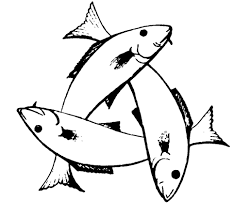 Christian Symbols Fish Christian Symbols Fish Symbol Symbolic Art
