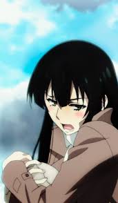 Sakurako San No Ashimoto Ni Wa Shitai Ga Umatteiru Beso Pin En Girls