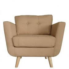 Poltronesofà propone delle soluzioni davvero molto interessanti e del tutto personalizzate: Poltrona In Tessuto Beige Con Gambe In Legno Poltrone Sofa 87x86xh84 Cm Ideale In Soggiorno O Camera Da Letto