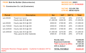 Vat domestic reverse charge for construction 22 things you. Our Guide To The Domestic Reverse Charge Aston Shaw