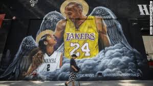 Apr 06, 2021 · kobe bryant has more career points than michael jordan, but jordan was the better scorer between the two. Nba Great Michael Jordan Will Present Kobe Bryant For Basketball Hall Of Fame Inductionha Cnn