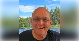 Obituary information for Erv Burke