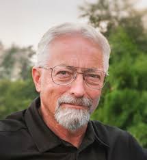 Keewatin Old Barber Shop Taken from The White Rose Gas Station Where the  Liquor Store is Now. Buddie Reid Pictured