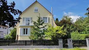 Haus kaufen in karlsruhe kompetent exklusiv & leidenschaftlich mit engel & völkers häuser in karlsruhe kaufen 800 standorte starke expertise Einfamilienhaus In 76149 Karlsruhe Hust Immobilien Gmbh Co Kg