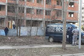 Mladić nebojša mladenović (20) otišao je 24. Stigli Rezultati Obdukcije Jovan 18 Iz Nisa Preminuo Usled Pada Sa Visine