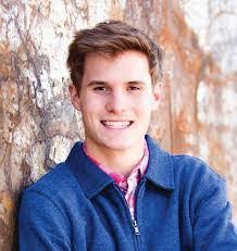 Charles Edmiston's Instagram, Twitter & Facebook