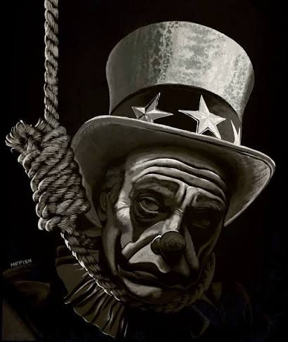 The Joke is on Us - The Chris Hedges Report
