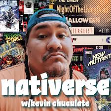 Nativerse Podcast