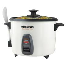 Black And Decker 3 Cup Rice Cooker Recipes Black And Decker 16 Cup Rice Cooker Rc436 Black Decker Rice Cooker Best Rice Cooker Rice Cooker
