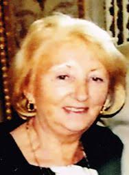 Condolence Book for Anne Yelverton (née Graham) (Corbally, Limerick)