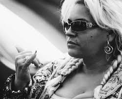 Dog The Bounty Hunter Spends His First Thanksgiving Without Wife Beth  Chapman