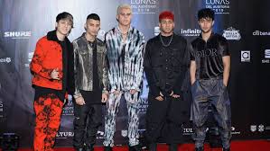 La banda latina de chicos anunció el domingo en su página oficial de instagram. Die Unermessliche Wahrheit Von Cnco News24viral