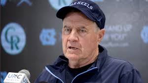 Former NFL MVP Cam Newton is concerned about 'wild' Bill Belichick