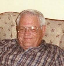 Allen Moon Obituary (2014)