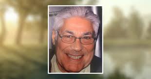 Robert David Schenck Obituary December 24, 2023