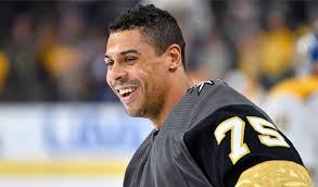 We have estimated ryan reaves's net worth, money, salary, income, and assets. Acceptance The Real Family Tradition Reaves Wants To Pass Down Nhlpa Com