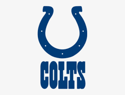 The image is png format and has been processed into transparent background by ps tool. Indianapolis Colts Indianapolis Colts Logo Transparent Png Image Transparent Png Free Download On Seekpng