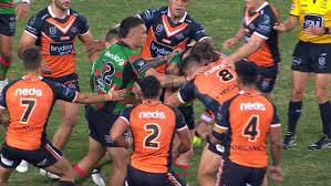 May 04, 2021 · rabbitohs team: Nrl 2021 South Sydney Rabbitohs Vs Wests Tigers Round 6 Live Blog Live Stream Scores Videos Updates Latrell Mitchell Luke Brooks Sportsdol