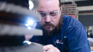 TAE Aerospace a global aerospace company, rely