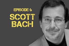 S1 E6: Special Guest: Scott Bach NRA Board Member