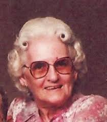 Eleanor Thompson Obituary