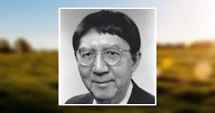 James Ying-Peh "Jimmy" Tong Obituary September 24, 2019