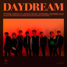 Daydream is a popular song written by john sebastian, first released in 1966. Daydream D Crunch Kpop Wiki Fandom