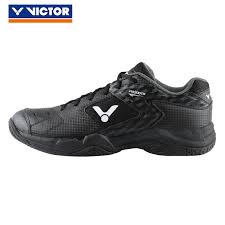 Victor Badminton Shoes High Elasticity Breathable Anti Slip