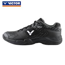 victor badminton shoes high elasticity breathable anti slip