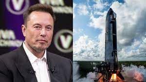Elon Musk, SpaceX are under review for secret meetings with foreign  leaders, 'drug habit' a concern – Firstpost
