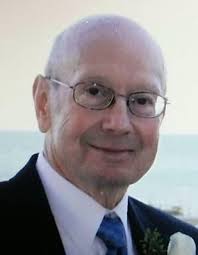 Richard Seaton Obituary (1934