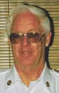 James McMakin Obituary (2008)