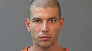 Sex offender arrested after failing to notify authorities of move