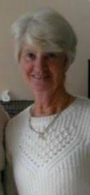 Condolence Book for Patricia (Pat) Sherry (née Hanlon) (Blessington,  Wicklow)