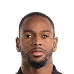 Walter Varela stats and ratings