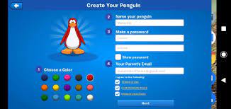 Play club penguin rewritten, a new free virtual world based on disney's club penguin with weeky updates. Club Penguin 1 6 23 Download For Android Apk Free