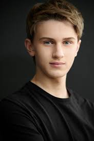 Rising Star Carter Ryan On The Five Things You Need To Shine In The  Entertainment Industry