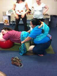 Doula Trainings Sacred Mother Arts