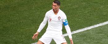 Arrivée dimanche 10 juin en russie, l'équipe de france peaufine sa forme et. Coupe Du Monde 2018 Portugal Cristiano Ronaldo Bat Le Record De Ferenc Puskas