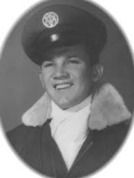 Mitchell Marczewski Obituary (1937