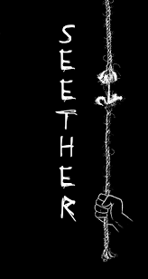 Seether Design Seether Albums Band Posters Band Wallpapers