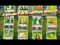 Fuzzy Seasons Animal Forest Intro Movie Youtube Animals Fuzzy Forest Cartoon