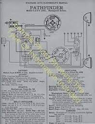 Read how to draw a circuit diagram. 1939 Chrysler Custom Imperial Car Wiring Diagram Electric System Specs 1654 Ebay