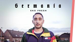 Dubistanders eko fresh & ender balkır du bist anders streamen: Eko Fresh Bei Germania Zdfmediathek