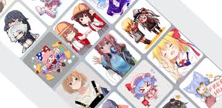 Las mejores aplicaciones para leer manga en android: Co Paint Anime Manga Pro Paint By Number App Su Google Play