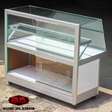 Share this article cara membuat toko online herbal di blog. Etalase Kaca Rak Untuk Counter Handphone Konter Pulsa Hp Ukuran 1 Meter X 80 Cm Shopee Indonesia